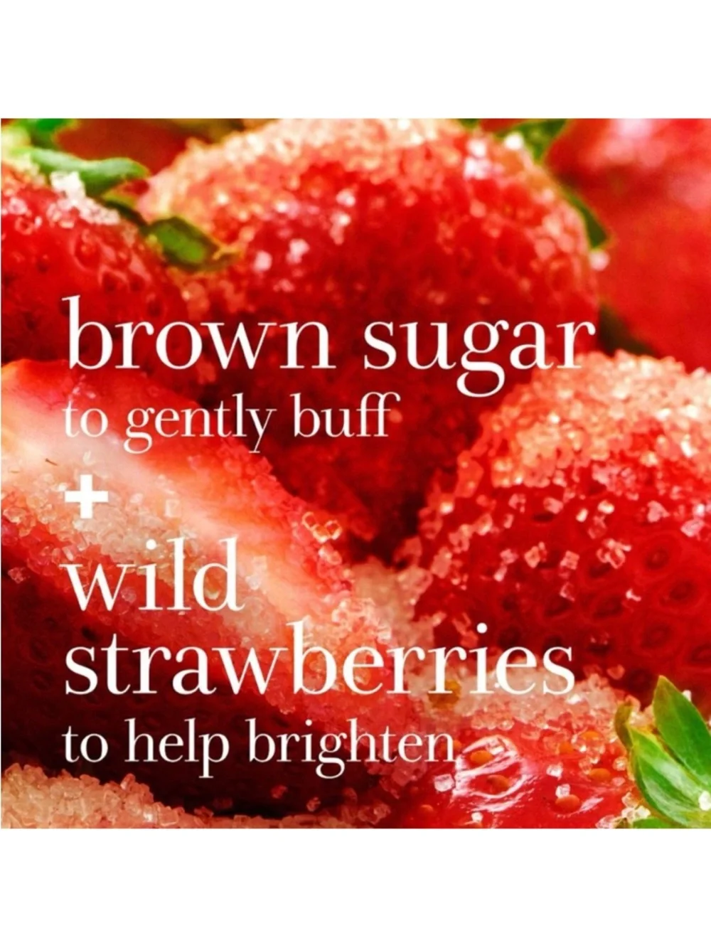 Fresh New Sugar Face Polish Exfoliant 1oz Size Unsealed